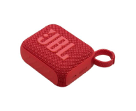 JBL GO 4 Czerwony - 1264038 - zdjęcie 7